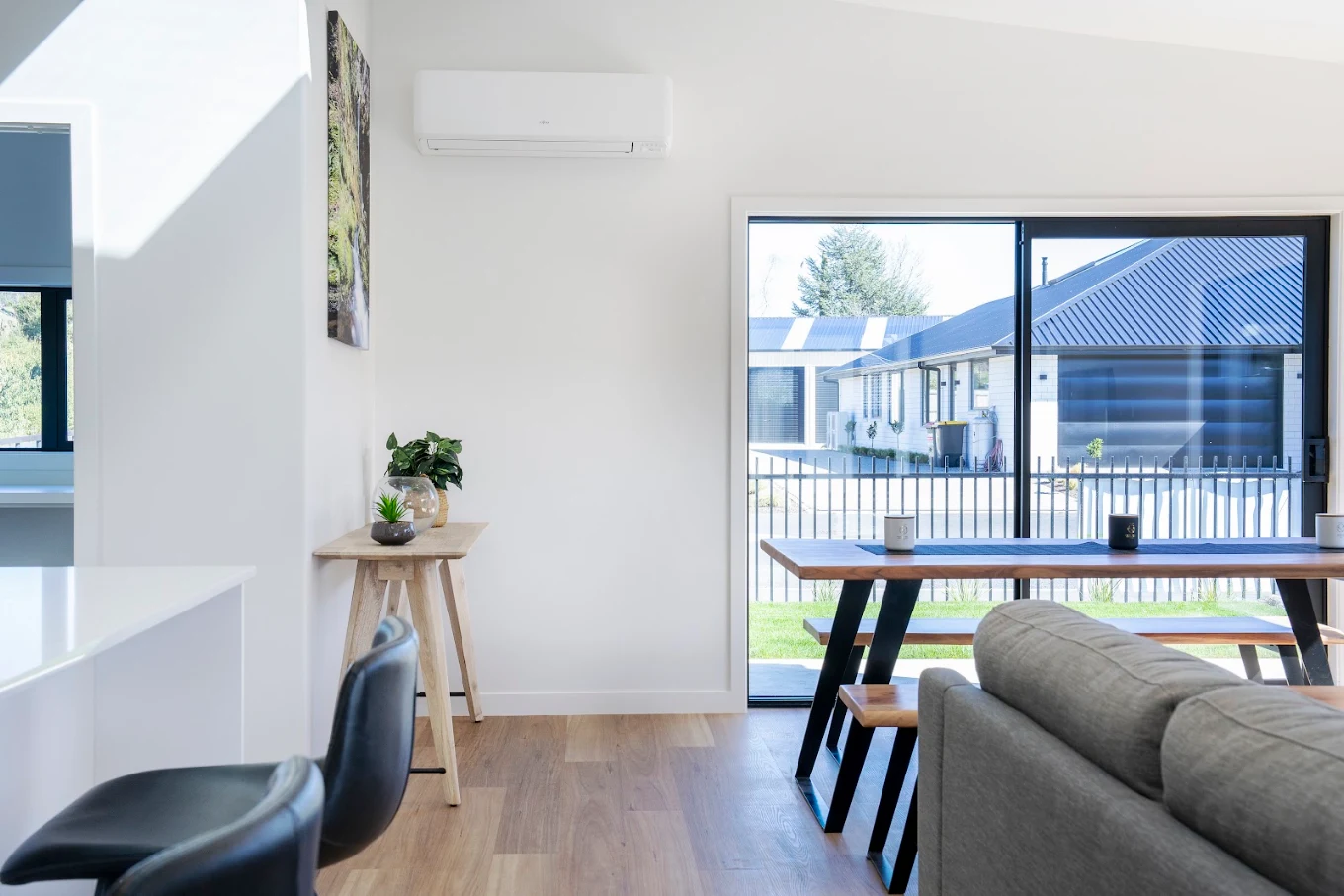 Platinum Homes Otago — Builders in Mosgiel