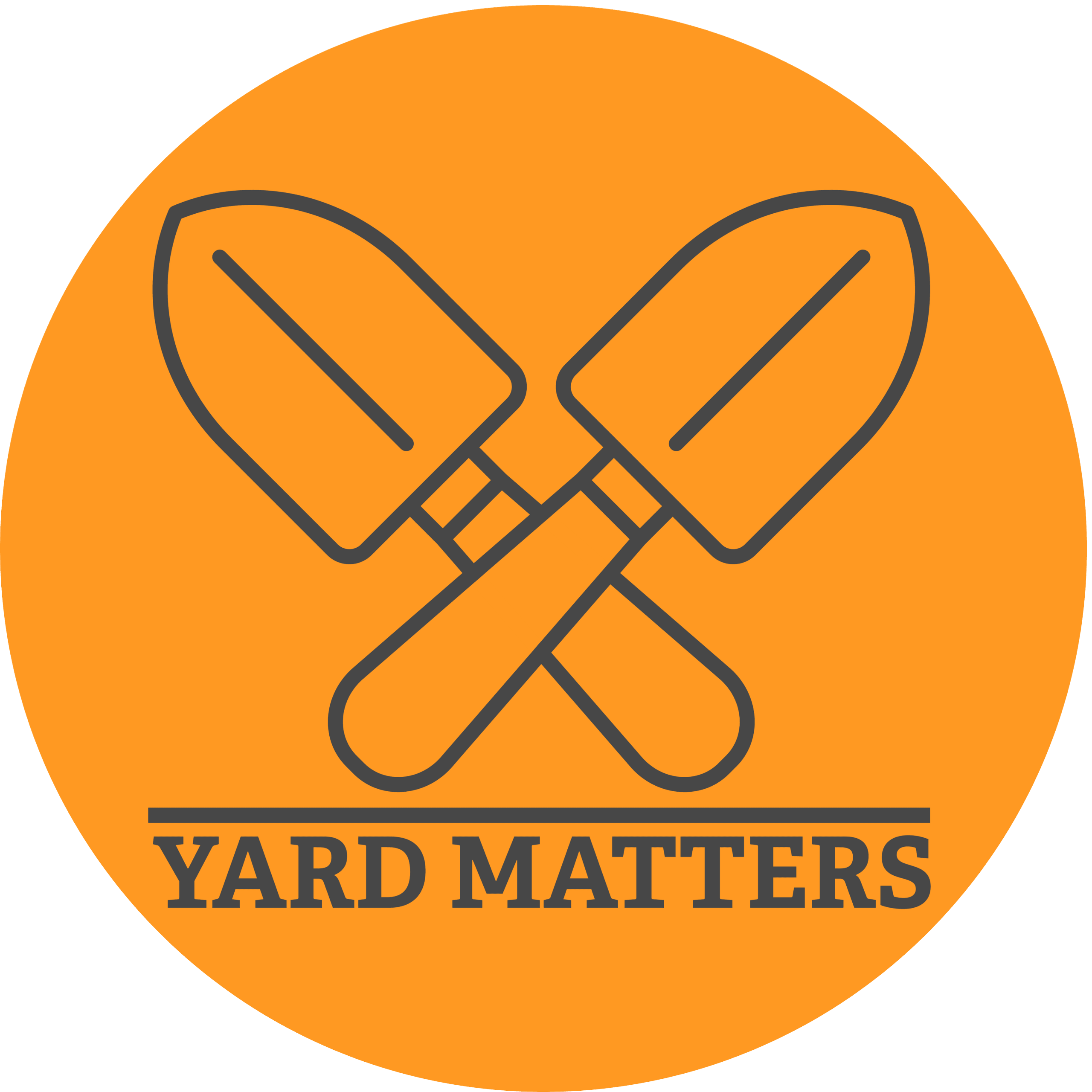 YARD MATTERS LIMITED