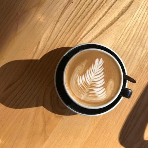 The Suter Cafe