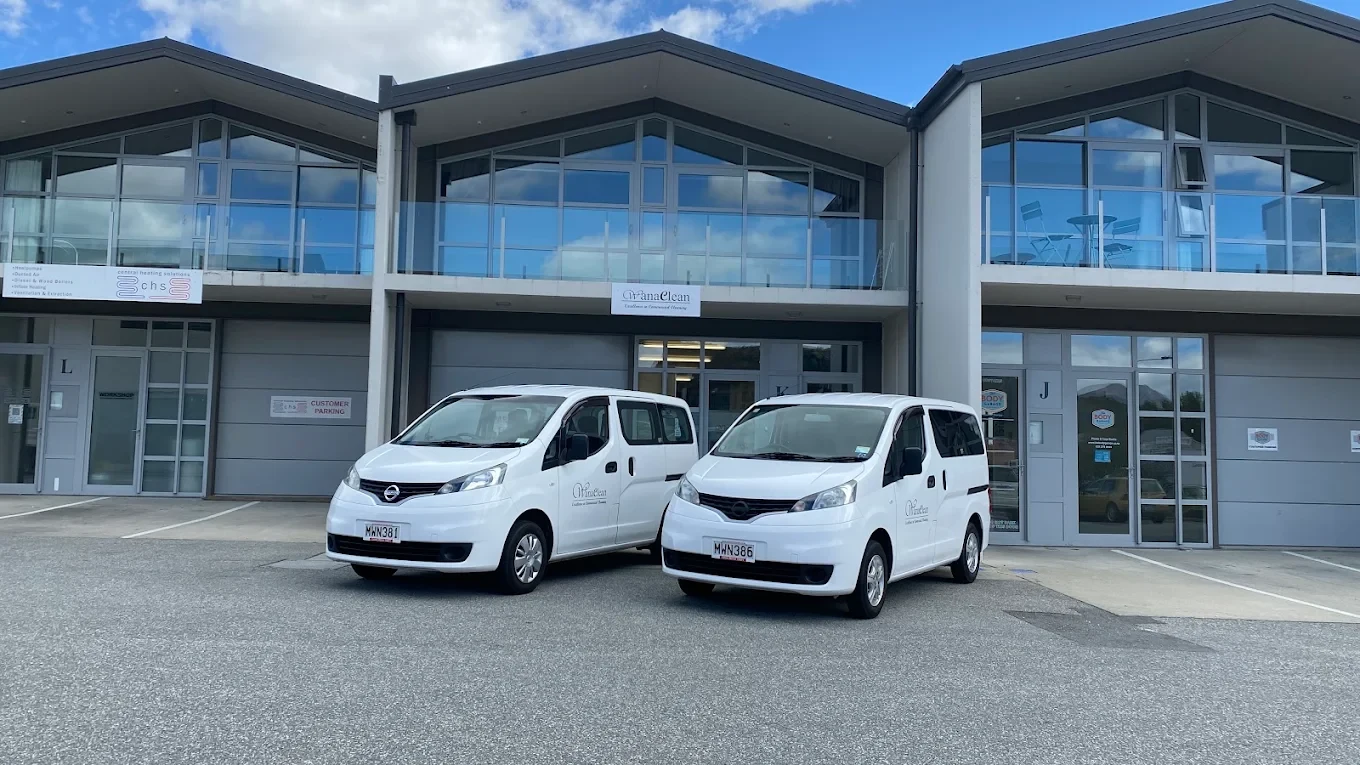 Wanaclean — Cleaning Services in Dunedin