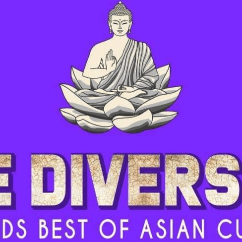 The Diversity Restaurant (formerly known as Khmer Angkor)