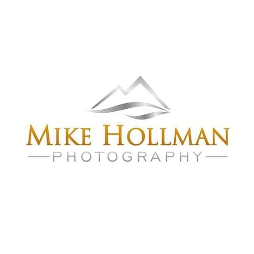 Mike Hollman Photography logo