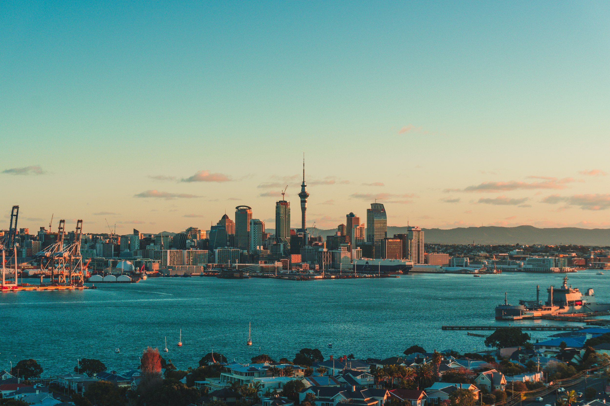 Kiwiana Immigration — Immigration Consultants in Auckland