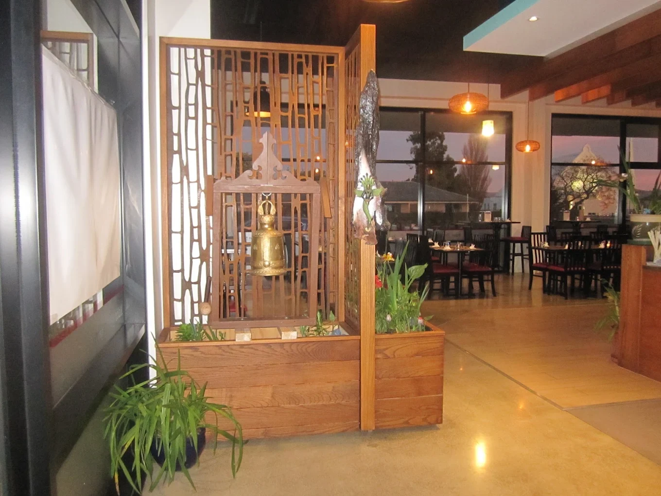 Mali Jasmine Thai — Restaurants in Christchurch