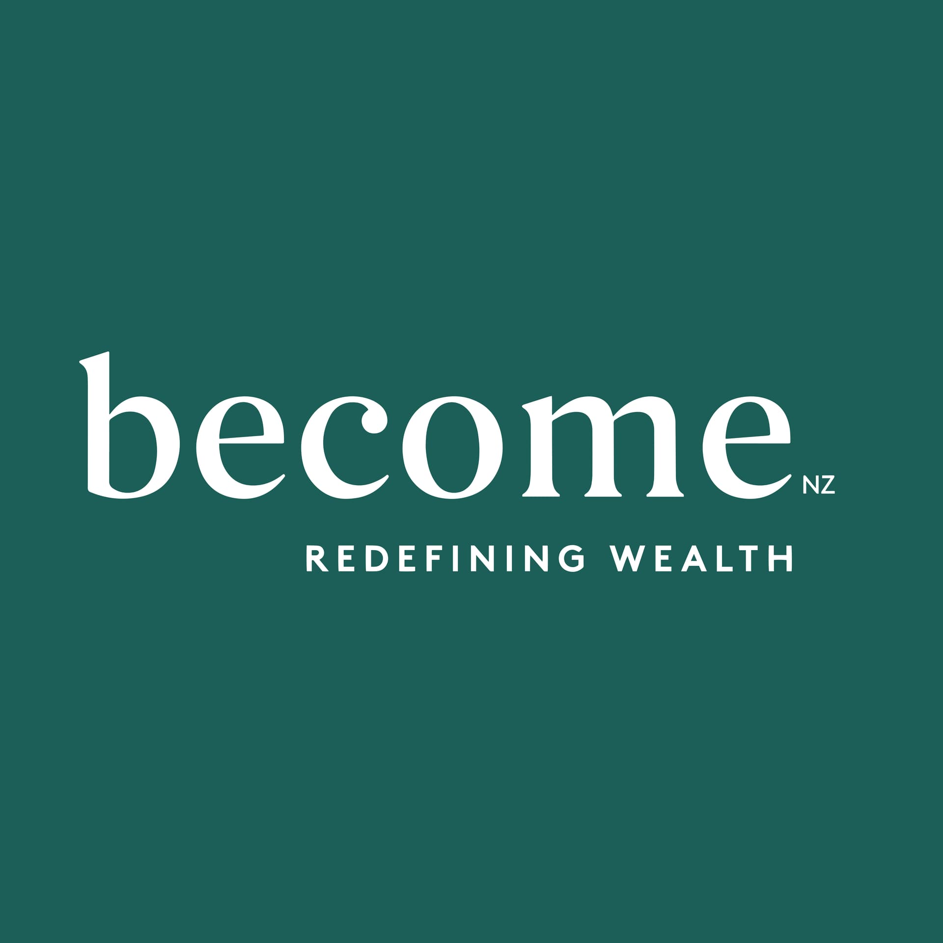 Become Wealth