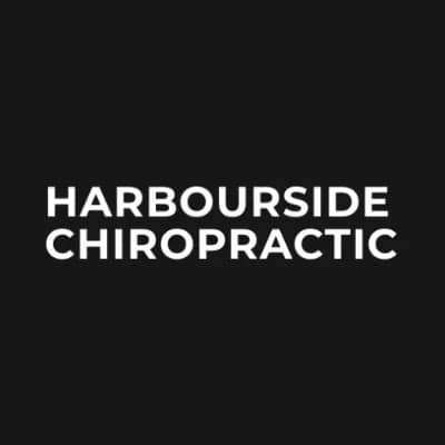 Harbourside Chiropractic logo