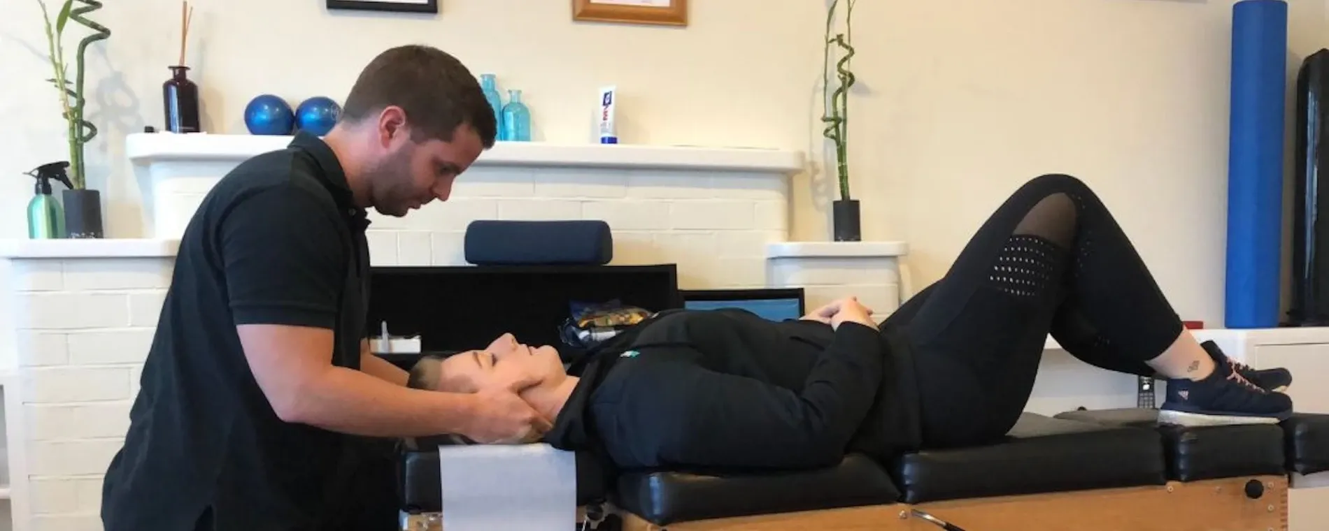 Harbourside Chiropractic — Chiropractors in Auckland