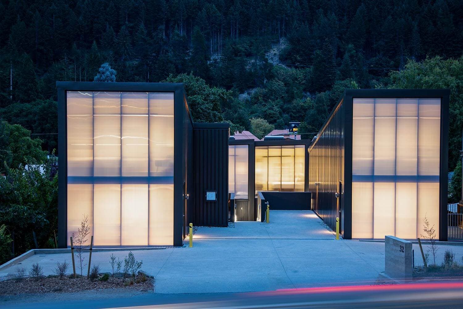 Koura Apartments — Accommodation in Queenstown