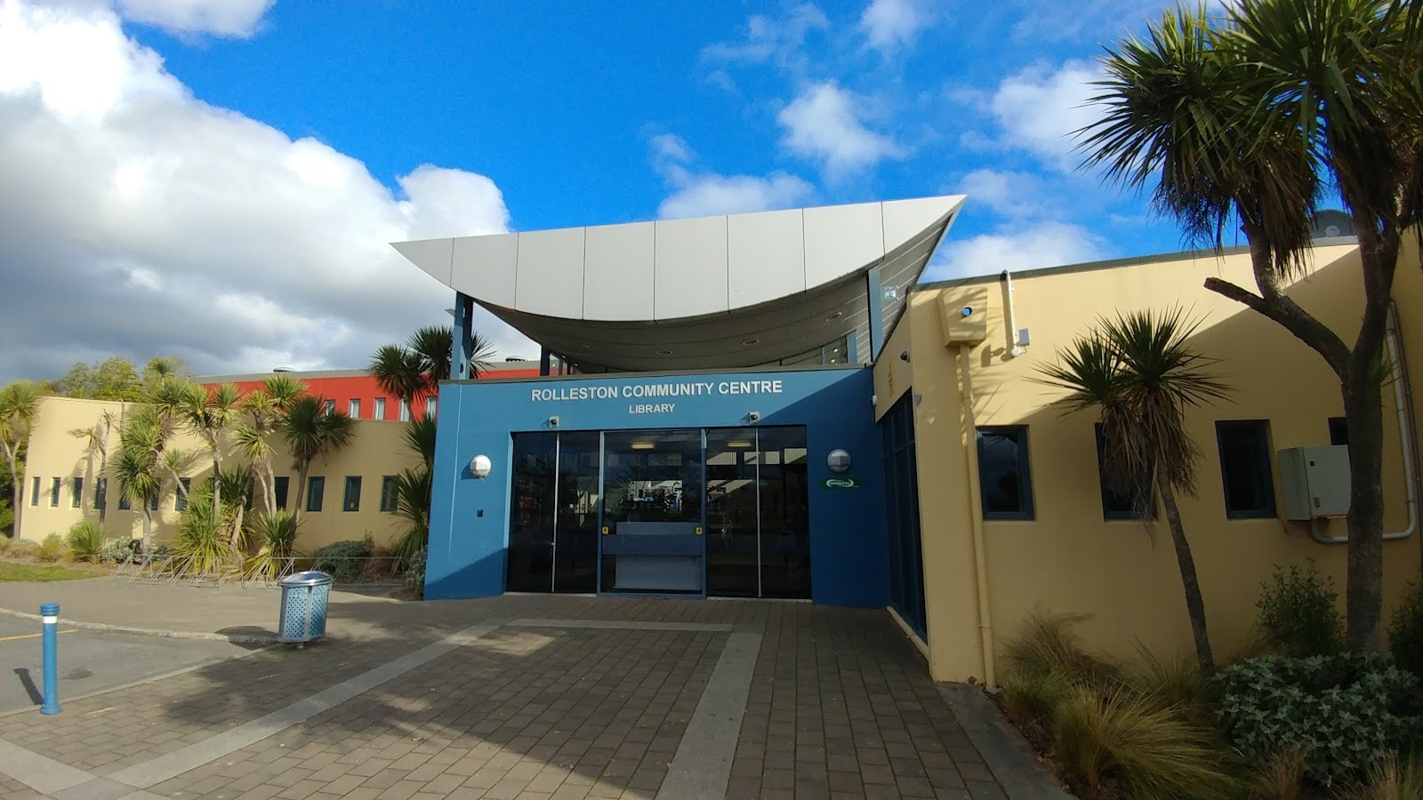 Menzshed Rolleston Mens Shed — Non Profit Organisations in Rolleston