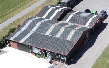 Menzshed Rolleston Mens Shed — Non Profit Organisations in Rolleston