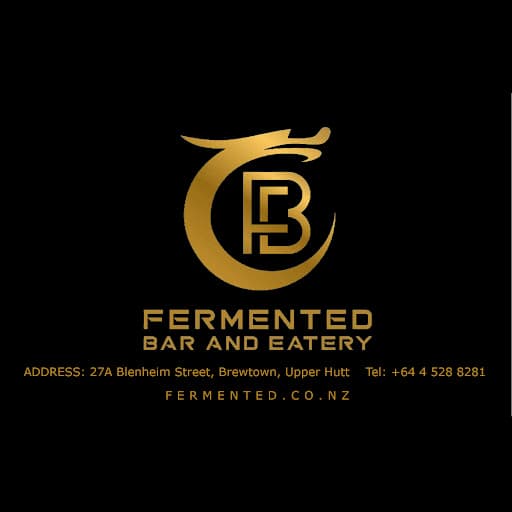 Fermented Bar & Eatery