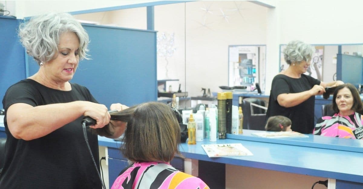 Barbz Hairdressing