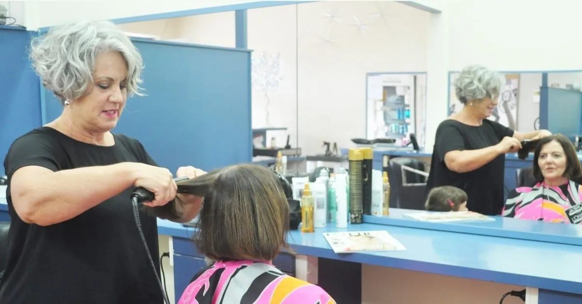 Barbz Hairdressing — Hair Salons in Te Puke