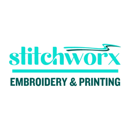 Stitchworx Embroidery & Printing Ltd