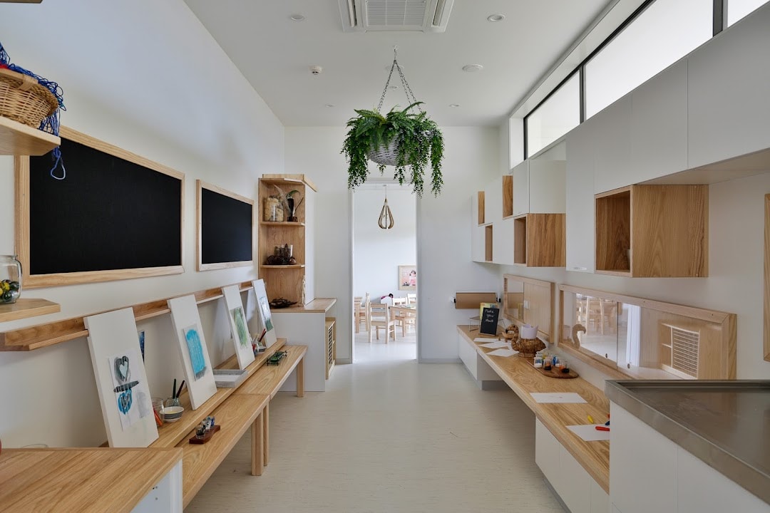 Childsteps Early Learning Centre — Childcare Centres in Auckland
