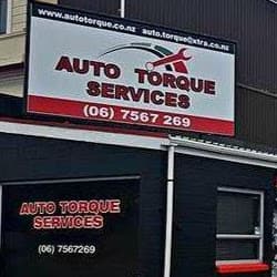 Auto Torque Services