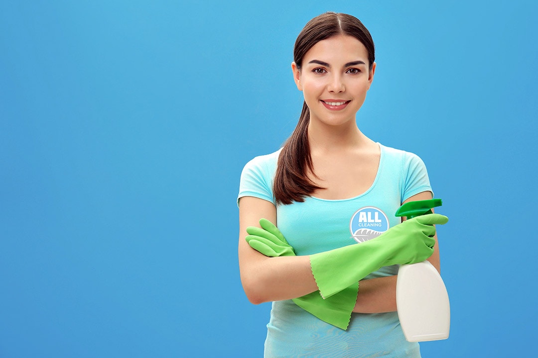 Cleaning Services - All Cleaning — Cleaning Services in Mount Maunganui