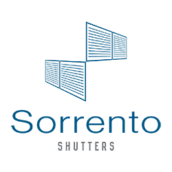 Sorrento Shutters logo