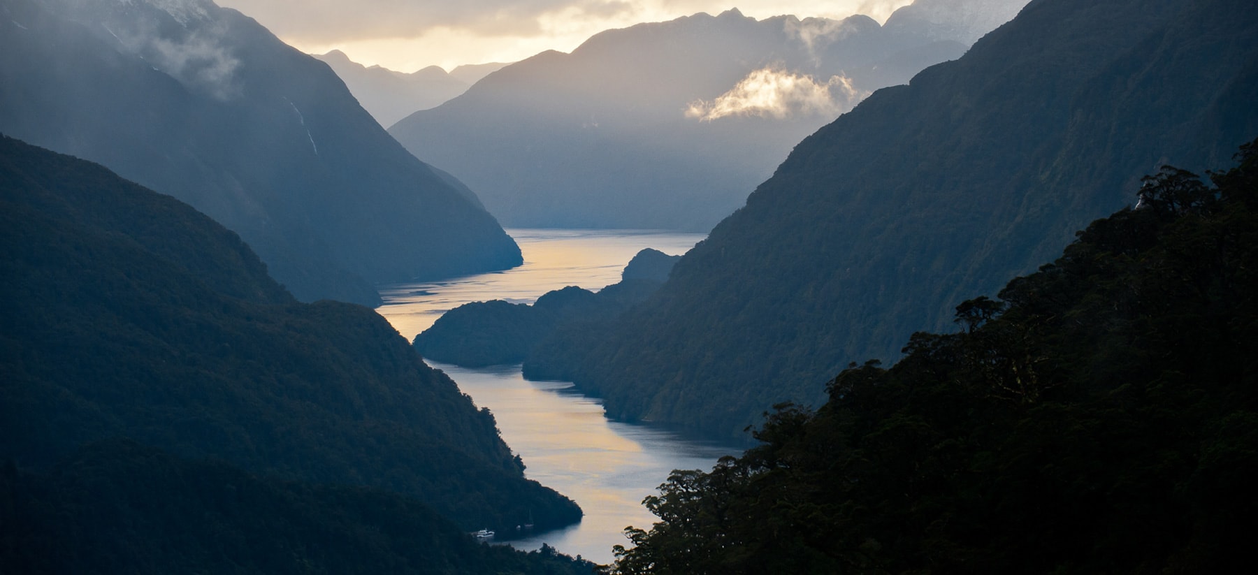 Templeone Cottages — Accommodation in Te Anau