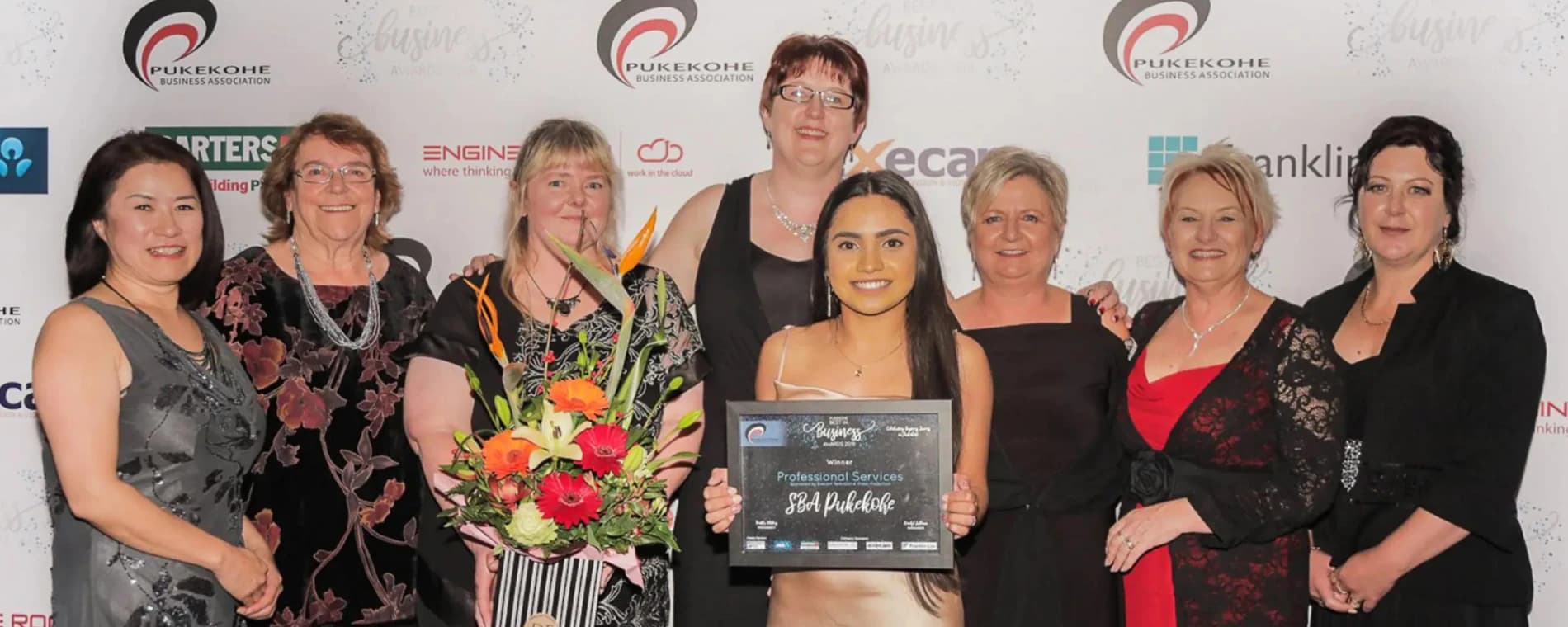 SBA Pukekohe