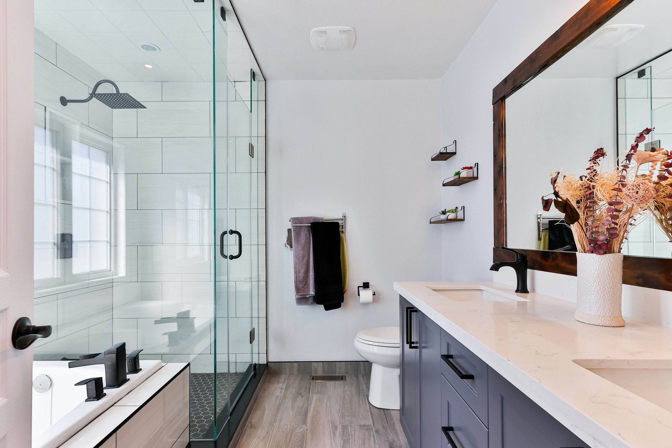 Fusion Plumbing Limited — Plumbers in Northcote