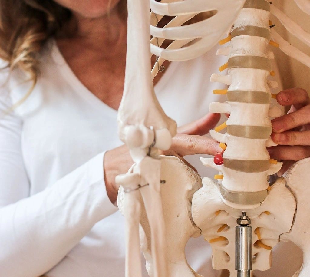 AB Osteopathy — Osteopaths in Gisborne