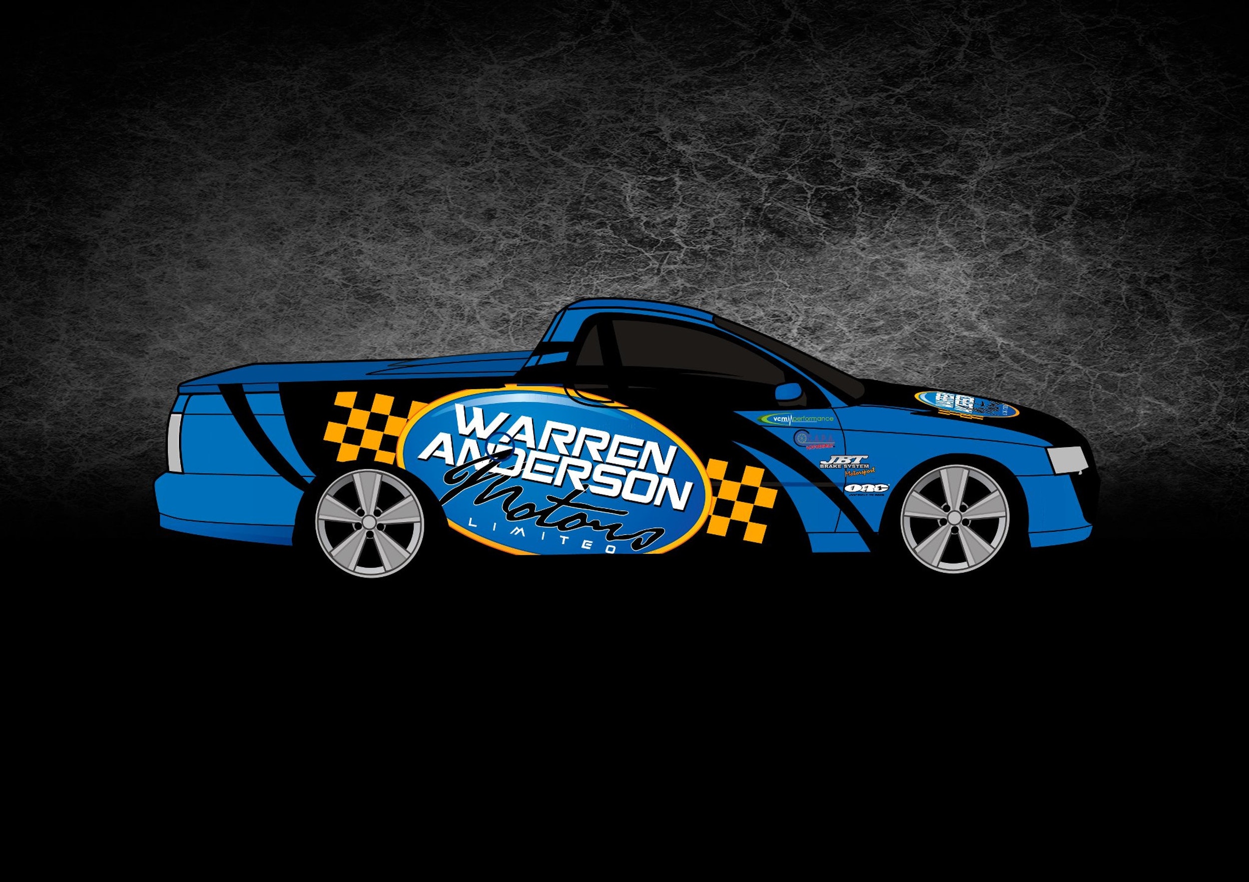 Warren Anderson Motors Ltd — Mechanics in Palmerston North