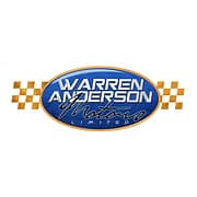 Warren Anderson Motors Ltd