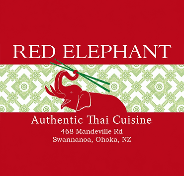 Red Elephant Thai cuisine and Karaoke Bar