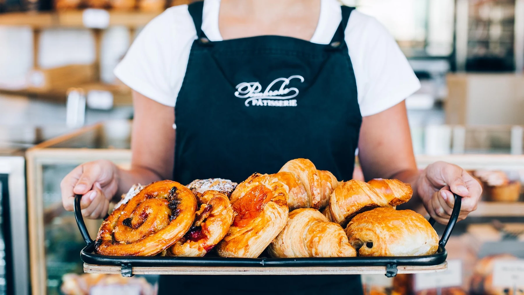 Pembroke Pâtisserie — Bakeries in Wānaka