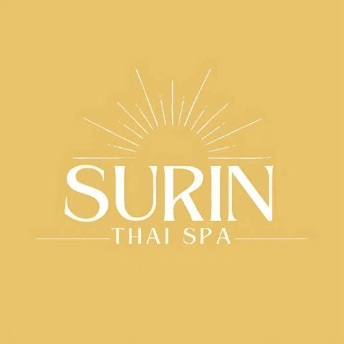 Surin Thai Spa logo