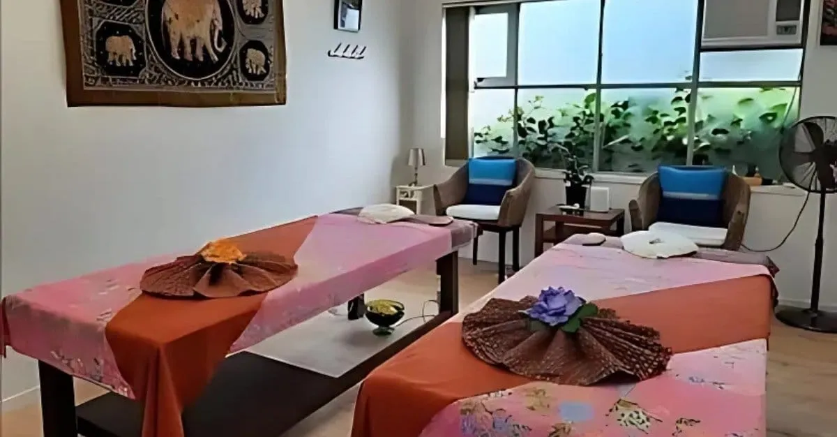 Calm Thai Spa — Massage Therapists in Freemans Bay