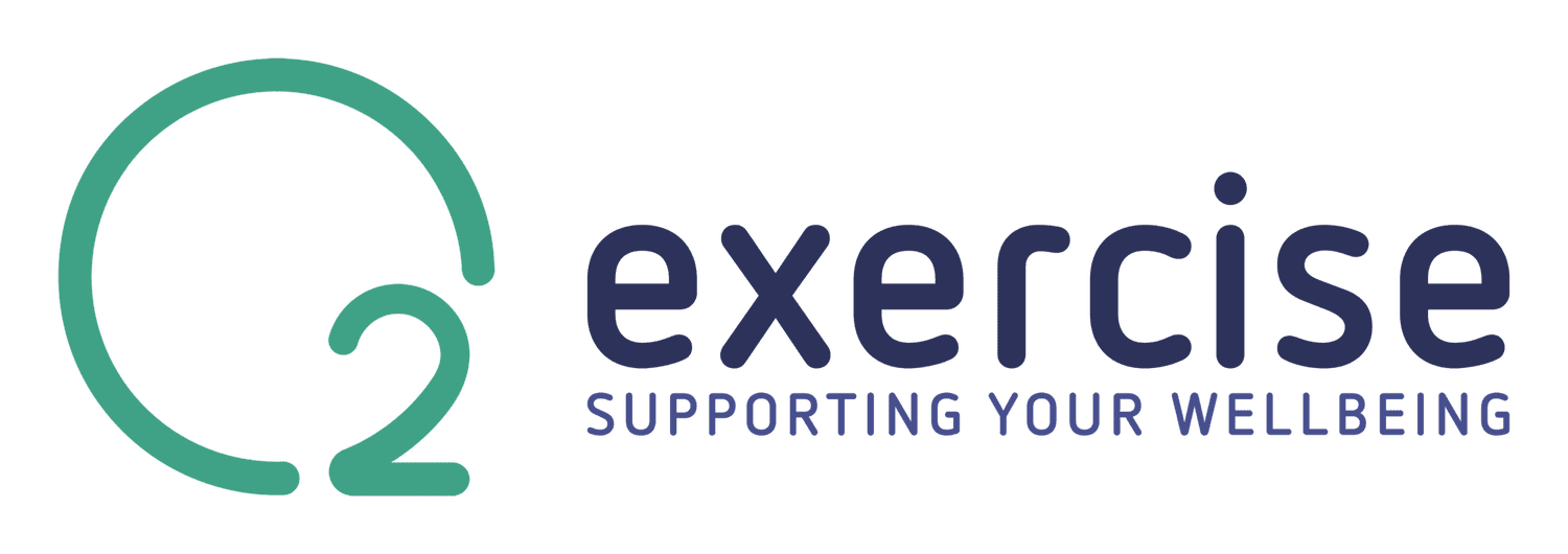 O2 Exercise — Yoga Studios in Lower Hutt