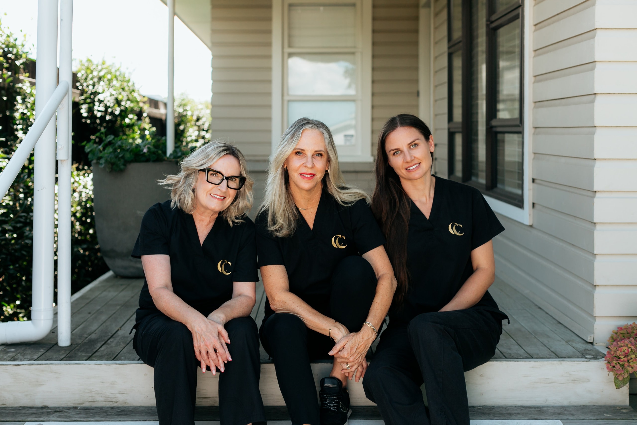 Cashmore Clinic — Beauty Salons in Mount Maunganui