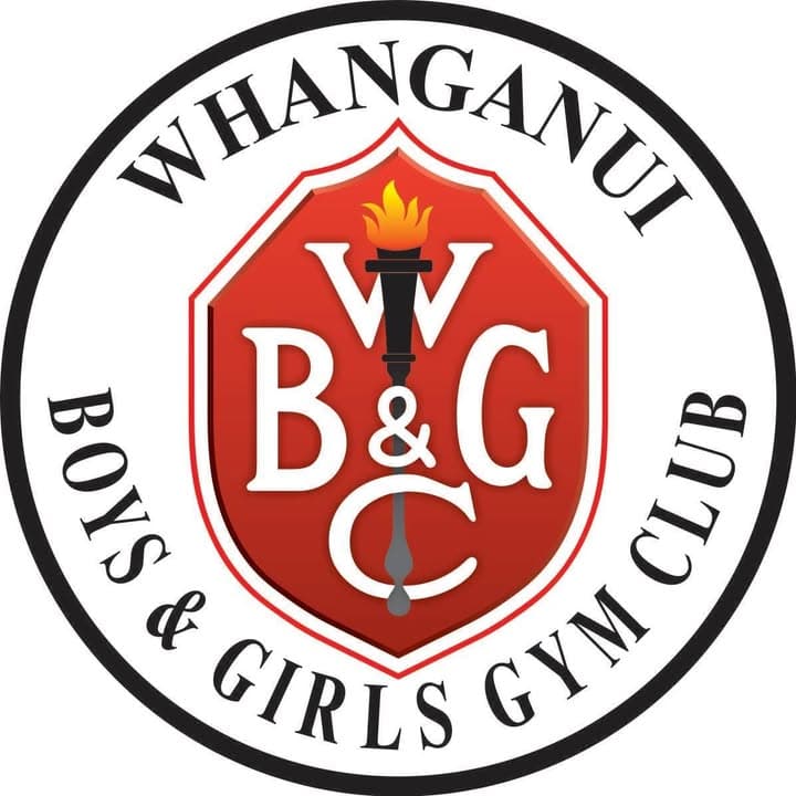 Whanganui Boys and Girls Gym Club