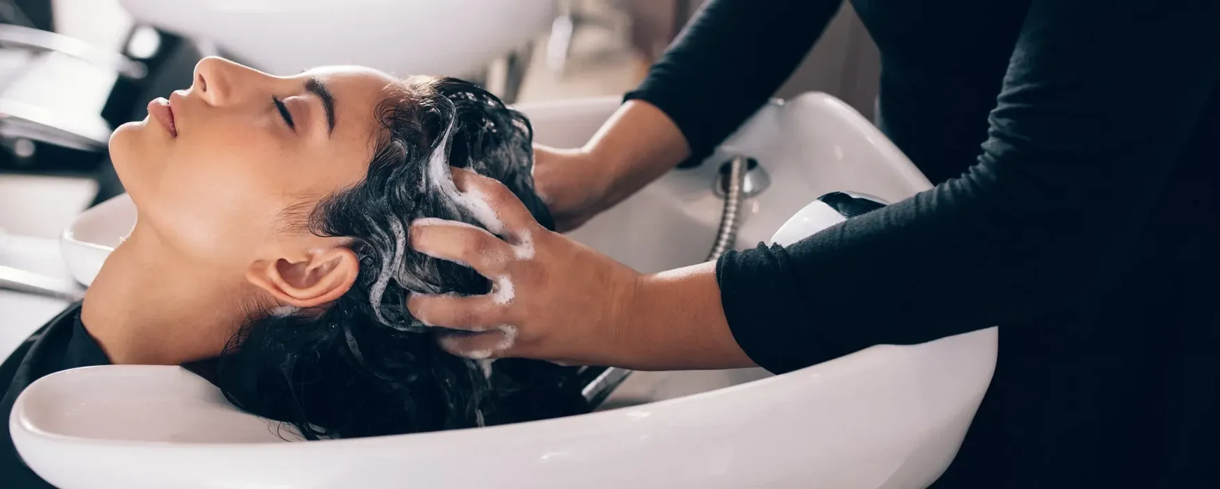 At The Terrace — Beauty Salons in Auckland