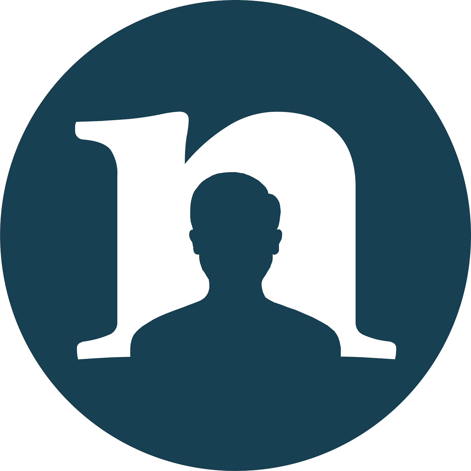 Needed logo