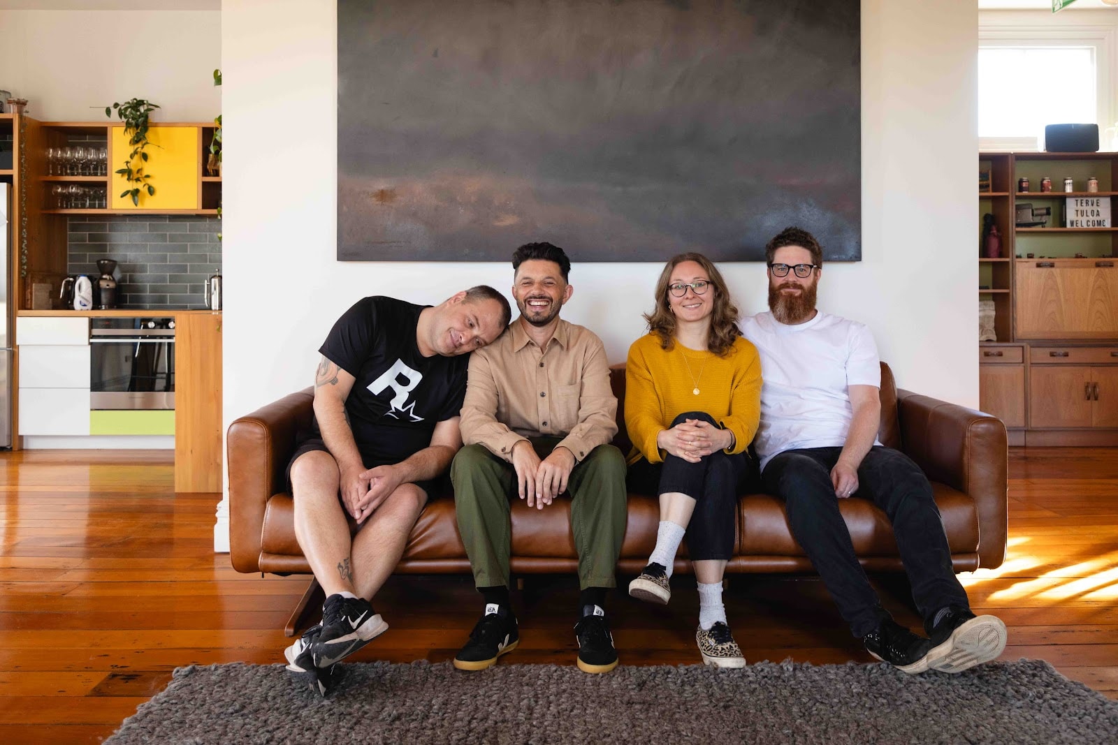 Batch — Website Designers in Christchurch