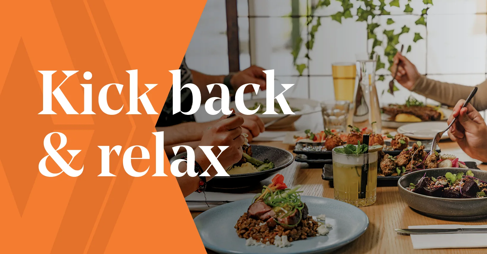 Ministry of Works — Restaurants in Twizel