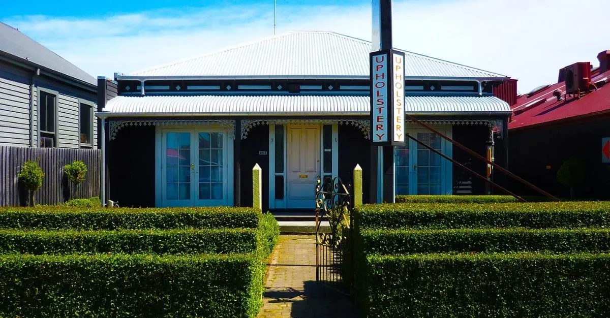 ALTERED IMAGES — Furniture Makers in Christchurch