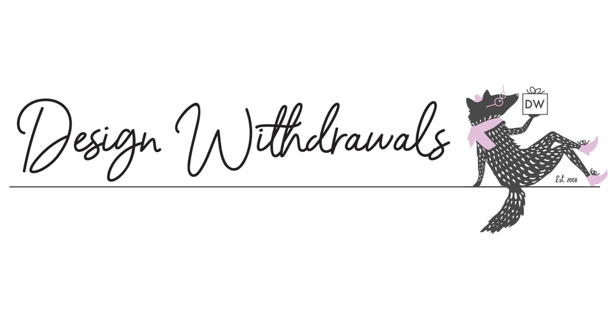 Design Withdrawals — Gift Shops in Dunedin