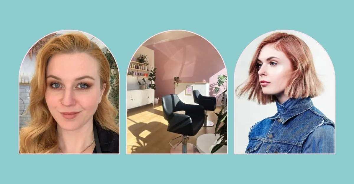 January Hair Boutique — Hair Salons in Lower Hutt