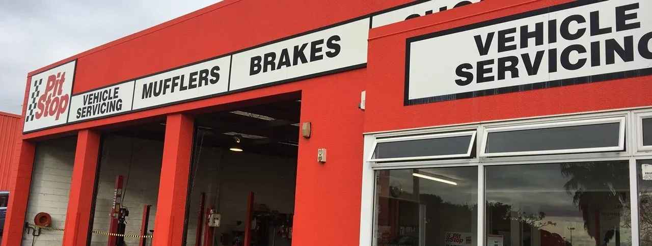Pit Stop Glen Innes — Electricians in Auckland