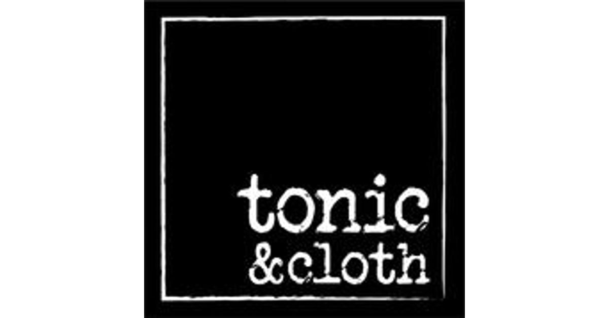 Tonic & Cloth — Clothing Stores in Palmerston North