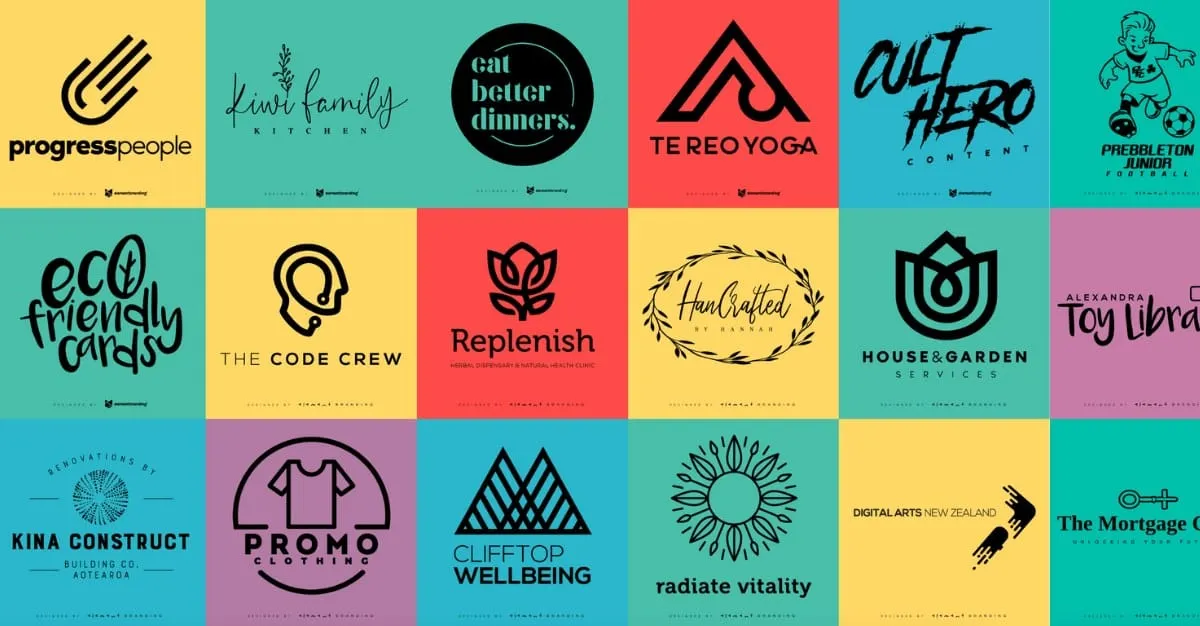 Element Branding — Graphic Designers in Lincoln