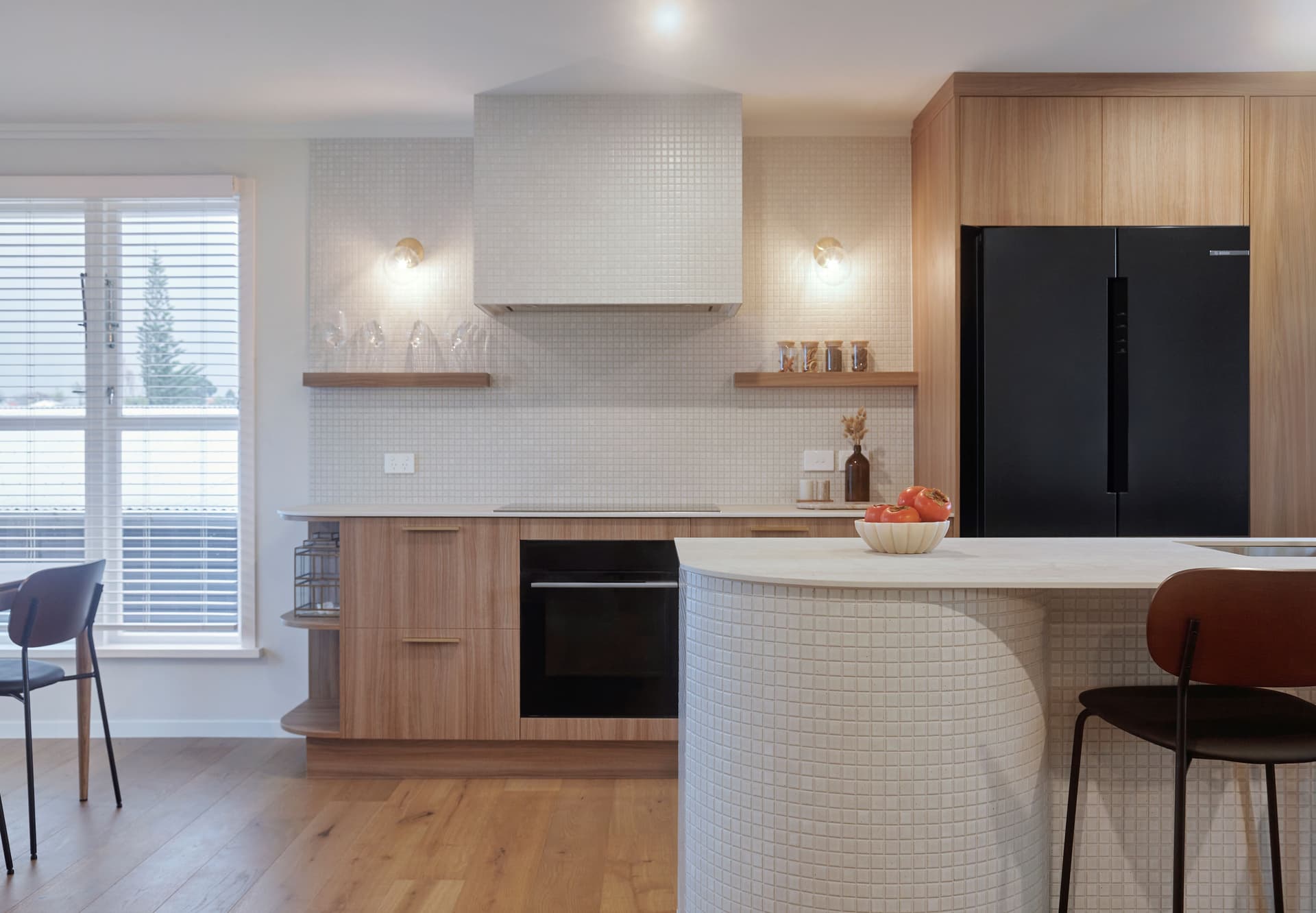Tile Space Hamilton — Building Materials in Hamilton