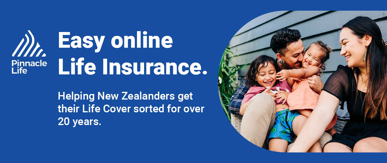 Pinnacle Life — Insurance Services in Auckland