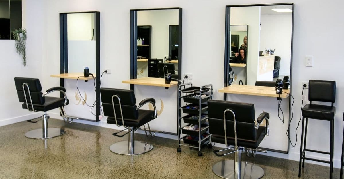 Adore Hair & Beauty