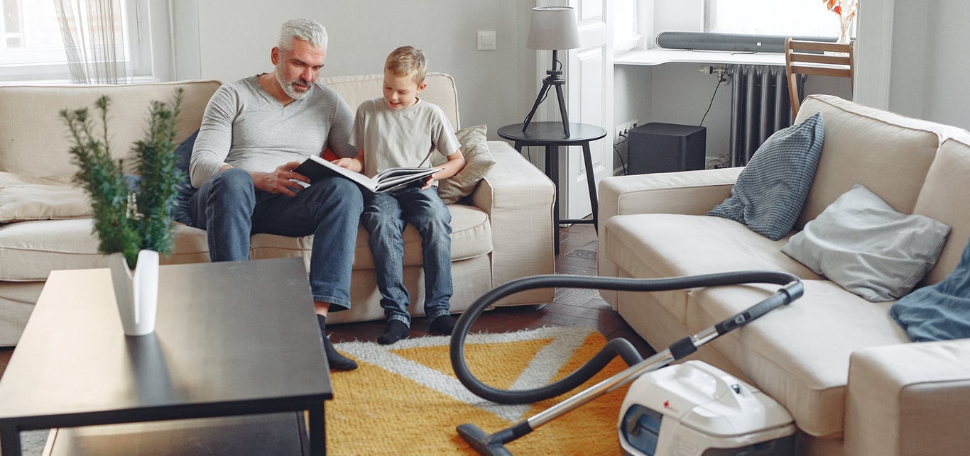 Boost Clean — Residential Cleaning Services in Hamilton