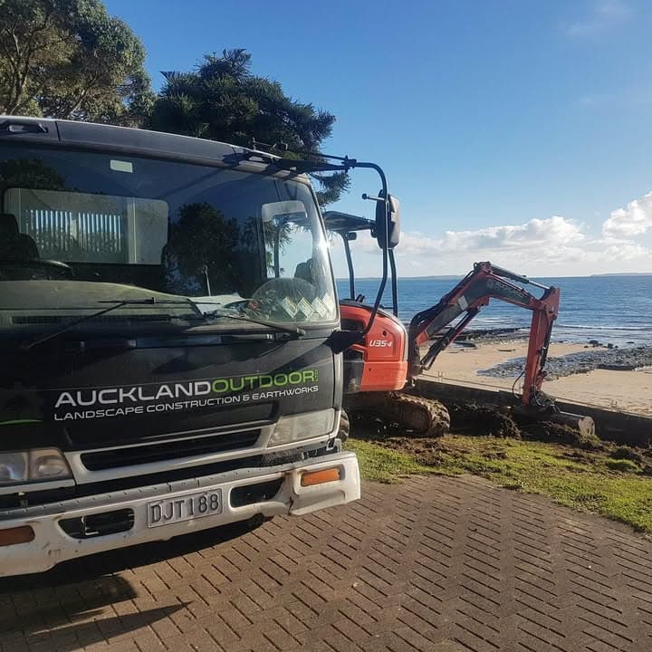 Auckland Outdoor